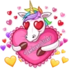 Unicornios Amorosos 26