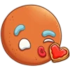 Biscoito de Gengibre 23