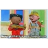 ACS Nero, kchate a ese huevón pe