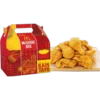 McDonald's food 2by Yessy 29