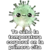 Yo Soy Coronavirus 29