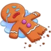 Biscoito de Gengibre 25