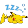 Pikachu 23