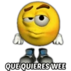 Emojis Shitpost 30