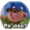 JAZ Pa' eso?