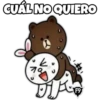 CUÁLNOQUIERO
F9