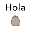 Pusheen texto 22