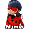 Lady Bug 30