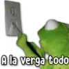 KERMIT [LA RANA RENÉ] 30