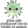 Yo Soy Coronavirus 30