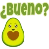 ¿Bueno?