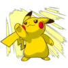 Pikachu 24