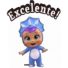 Excelentel
Exercocoric