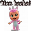 Bien hecho!