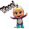 Wooo!