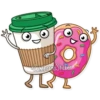 Zambrano Sticker