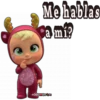Me hablas
ca mí?
EXTOA000*