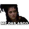 Beetlejuice 6