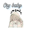 Cry baby