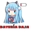 Karyanita
BATERÍA BAJA