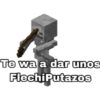 @NatFloreees
Te wa a dar unos
FlechiPutazos