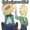 South Park Anime 6