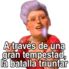 @whatts591
A través de una
gran tempestad,
la batalla triunfar
