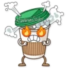 ZambranoSticker
QUO
D