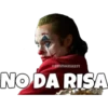 @emmARIAS91
NO DA RISA