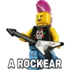 A ROCKEAR