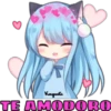 Karyunita
TE AMODORO