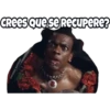 Crees que se RECUPERE?
POYESSS BATMAN