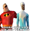 Los Increíbles 6