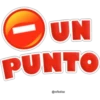 UN
PUNTO
@rafiadiax
