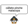 @YoSoyTeba
cállate pinche
malacopa