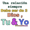 Amores Cristianos ️ 5