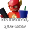 ZZZ
No mames,
que asco