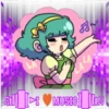LA
LA
LA
ai [- ♥MUSIC] [l