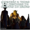 ATENCION a TODAS
Las CRiaTURaS De
CUENTOS De HaDas
@YoSoyTeba