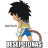 Hadderbonilla
DESEPCIONAS