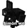 Simón we