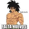 Hadderbonilla
FALTA HUEVOS