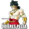 Hadderbonilla
QUIERES PELEA