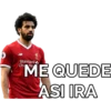 Standard
Chaere
ME QUEDE
ASI IRA