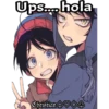 South Park Anime 7