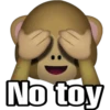 I'm not here