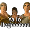 @whatts591
Ya lo
llegaaaaaa
DAV