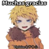 South Park Anime 9