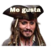 Me gusta