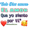 Amores Cristianos ️ 7